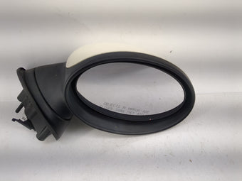 compare product 2007 Mini Cooper Side Mirror Replacement Passenger Right View Door Mirror Fits OEM Used Auto Parts