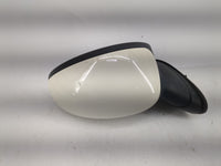 2007 Mini Cooper Side Mirror Replacement Passenger Right View Door Mirror Fits OEM Used Auto Parts - Oemusedautoparts1.com
