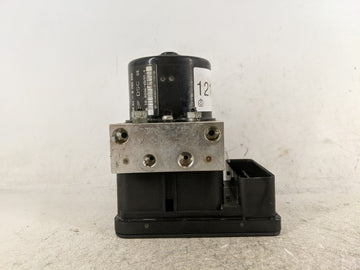 2007 Mini Cooper ABS Pump Control Module Replacement Fits OEM Used Auto Parts - Oemusedautoparts1.com