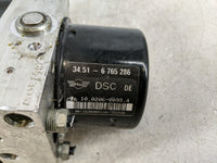 2007 Mini Cooper ABS Pump Control Module Replacement Fits OEM Used Auto Parts - Oemusedautoparts1.com
