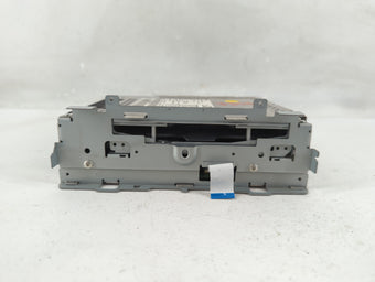 compare product 2007 Mini Cooper Radio AM FM Cd Player Receiver Replacement P/N:65.12-3453634-01 Fits OEM Used Auto Parts