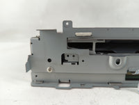 2007 Mini Cooper Radio AM FM Cd Player Receiver Replacement P/N:65.12-3453634-01 Fits OEM Used Auto Parts - Oemusedautoparts