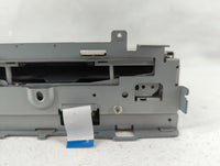 2007 Mini Cooper Radio AM FM Cd Player Receiver Replacement P/N:65.12-3453634-01 Fits OEM Used Auto Parts - Oemusedautoparts