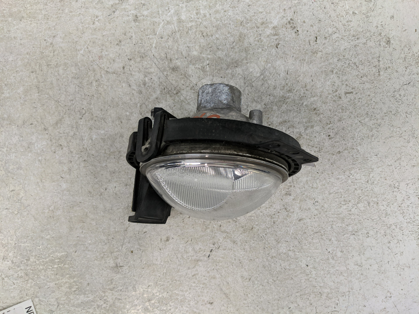 2008-2014 Mini Cooper Passenger Right Oem Fog Light Lamp - Oemusedautoparts1.com