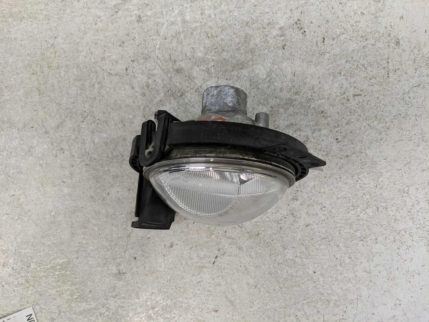 2008-2014 Mini Cooper Passenger Right Oem Fog Light Lamp - Oemusedautoparts1.com