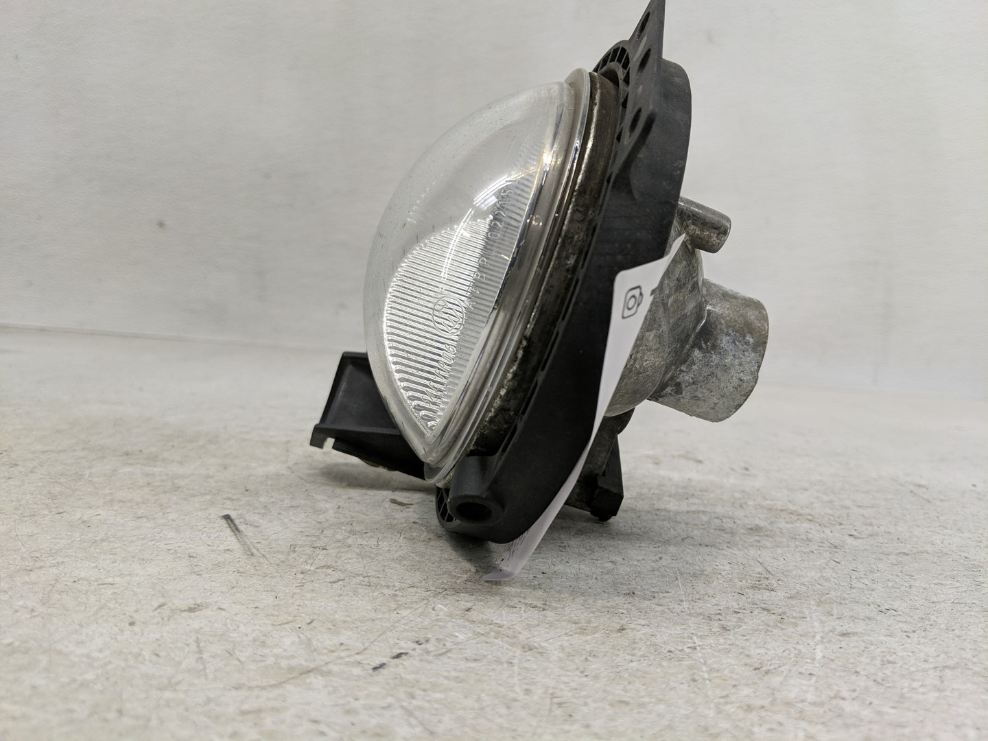 2008-2014 Mini Cooper Passenger Right Oem Fog Light Lamp - Oemusedautoparts1.com