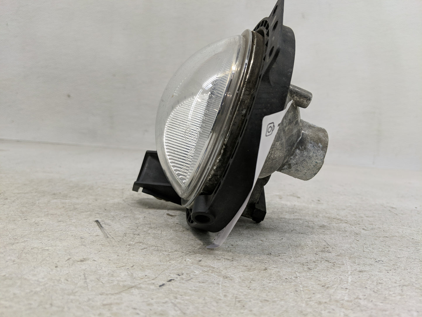 2008-2014 Mini Cooper Passenger Right Oem Fog Light Lamp - Oemusedautoparts1.com