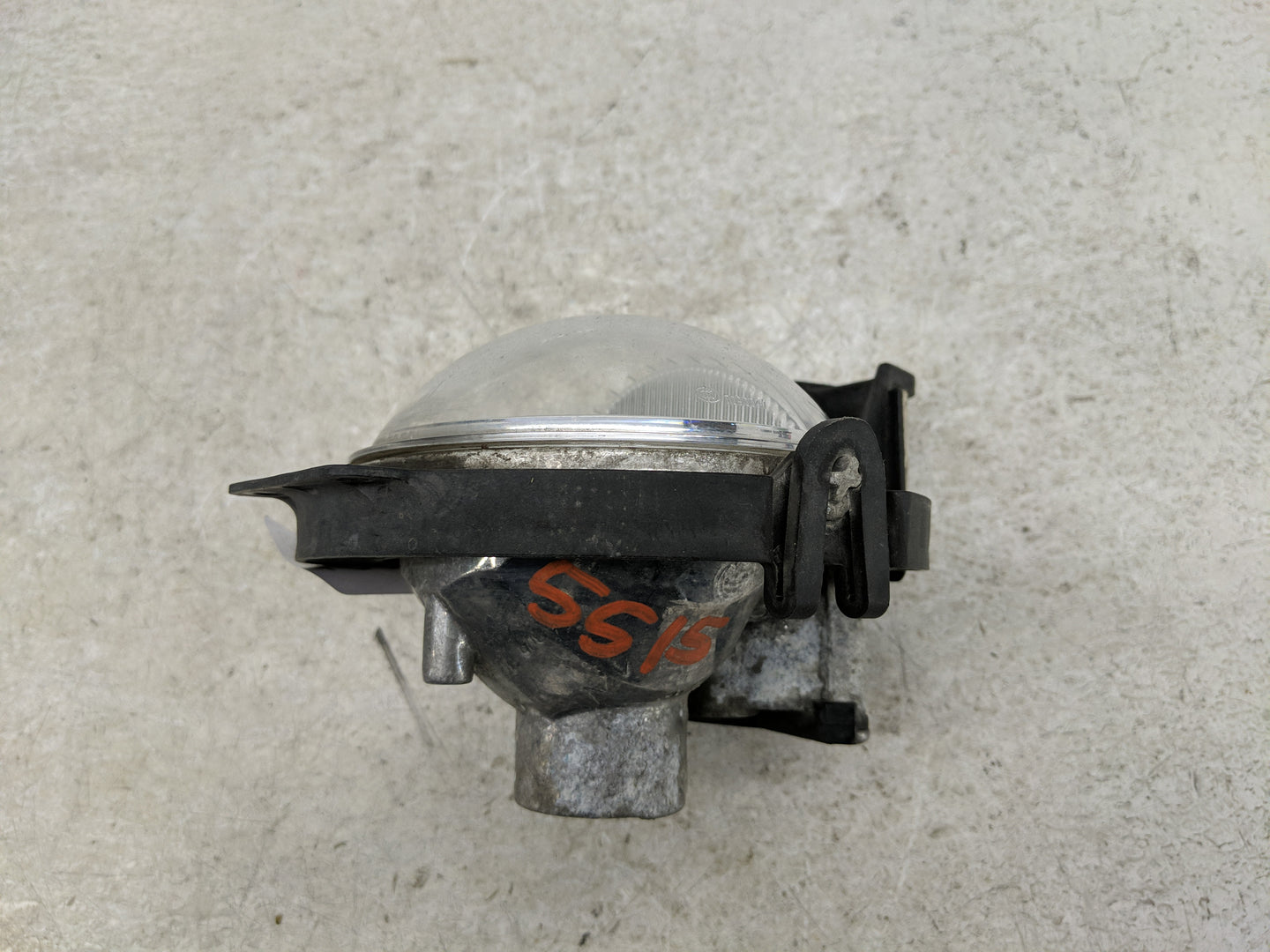 2008-2014 Mini Cooper Passenger Right Oem Fog Light Lamp - Oemusedautoparts1.com