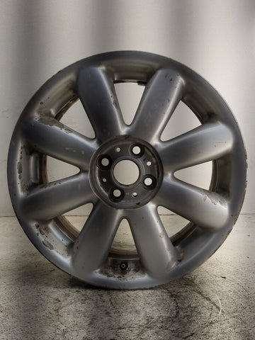 2008-2014 Mini Cooper Oem Wheel Rim - Oemusedautoparts1.com