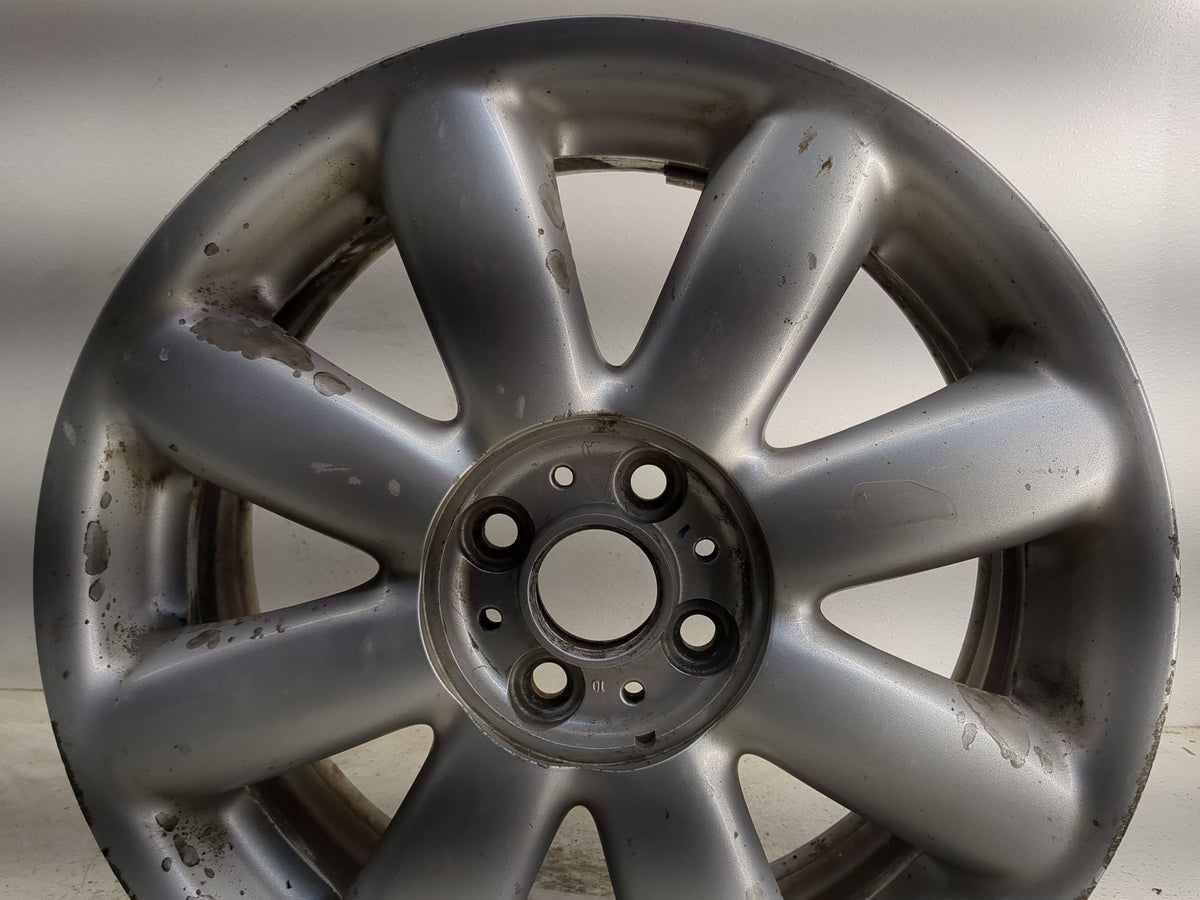 2008-2014 Mini Cooper Oem Wheel Rim - Oemusedautoparts1.com