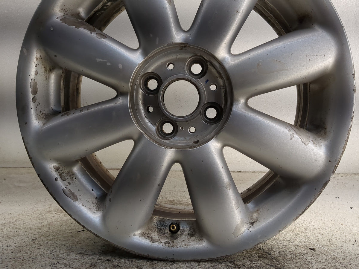 2008-2014 Mini Cooper Oem Wheel Rim - Oemusedautoparts1.com