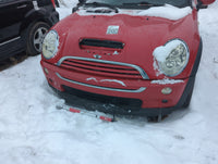 2007 Mini Cooper Front Bumper - Oem - Oemusedautoparts1.com