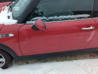 2007 Mini Cooper Driver Front Door Oem - Oemusedautoparts1.com
