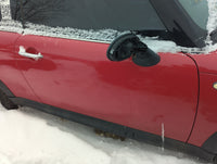 2007 Mini Cooper Passenger Front Door Oem - Oemusedautoparts1.com