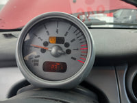 2007 Mini Cooper Instrument Cluster Speedometer Gauges Fits OEM Used Auto Parts - Oemusedautoparts1.com