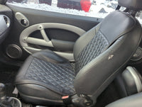 2007 Mini Cooper Passenger Front Seat Oem - Oemusedautoparts1.com