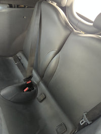 2007 Mini Cooper Rear Seat Oem - Oemusedautoparts1.com