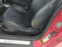 2007 Mini Cooper Driver Front Seat Oem - Oemusedautoparts1.com