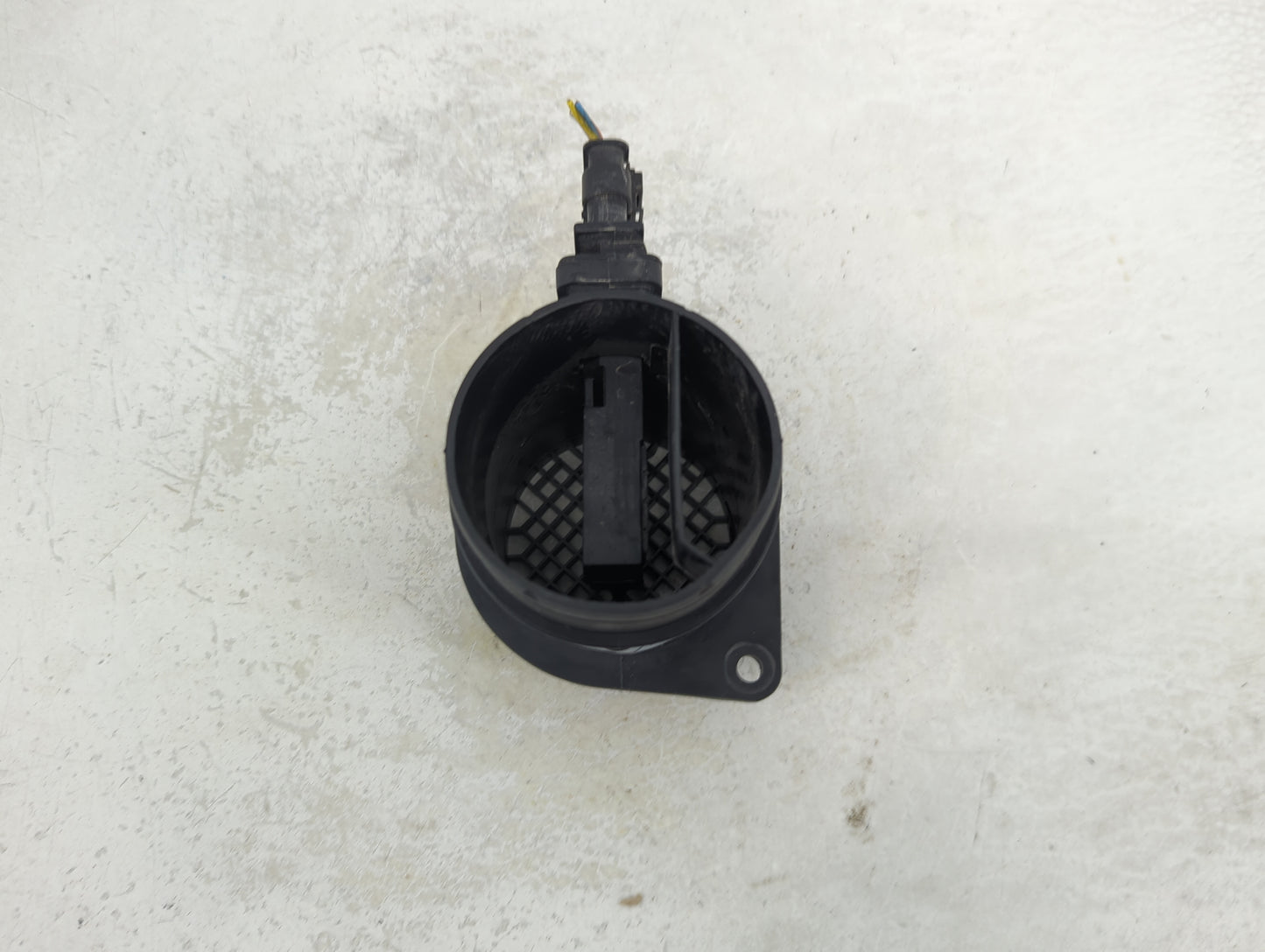 2008-2010 Mini Cooper Mass Air Flow Meter Maf - Oemusedautoparts1.com