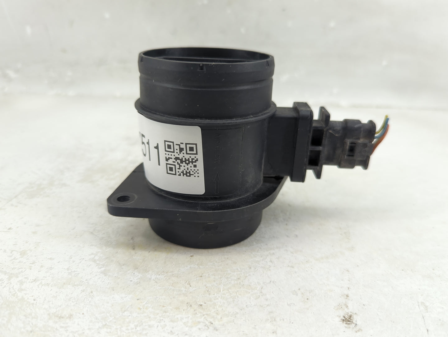 2008-2010 Mini Cooper Mass Air Flow Meter Maf - Oemusedautoparts1.com