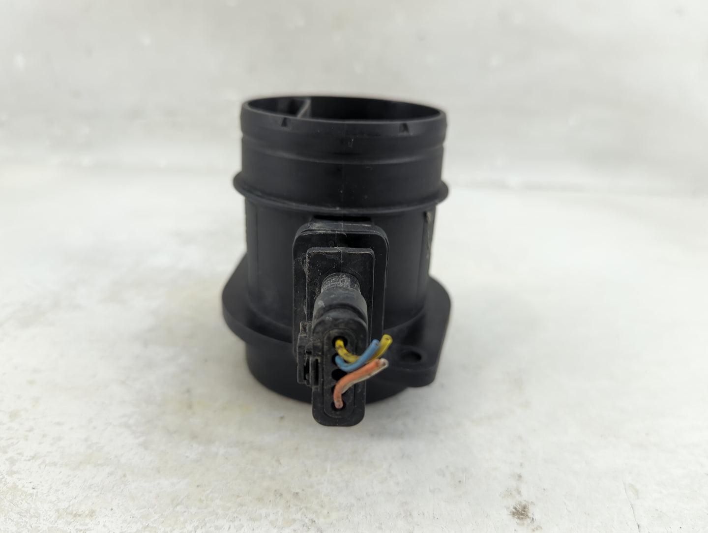 2008-2010 Mini Cooper Mass Air Flow Meter Maf - Oemusedautoparts1.com