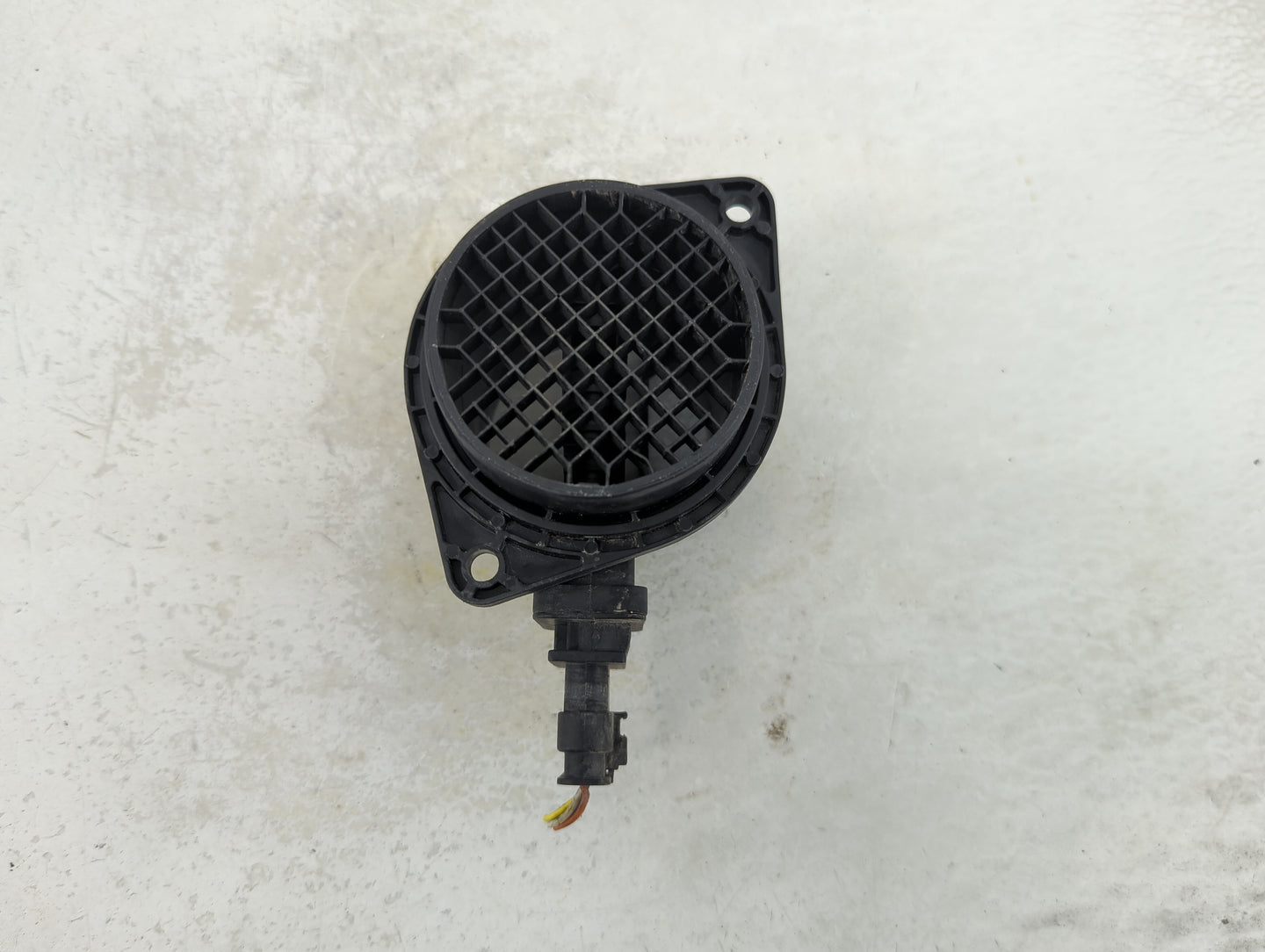 2008-2010 Mini Cooper Mass Air Flow Meter Maf - Oemusedautoparts1.com
