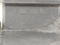2008-2010 Mini Cooper Mass Air Flow Meter Maf - Oemusedautoparts1.com