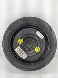 2008-2014 Mini Cooper Spare Donut Tire Wheel Rim Oem - Oemusedautoparts1.com