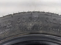 2008-2014 Mini Cooper Spare Donut Tire Wheel Rim Oem - Oemusedautoparts1.com