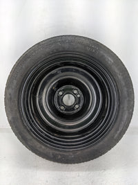2008-2014 Mini Cooper Spare Donut Tire Wheel Rim Oem - Oemusedautoparts1.com
