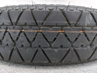 2008-2014 Mini Cooper Spare Donut Tire Wheel Rim Oem - Oemusedautoparts1.com