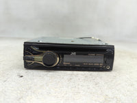 2007 Mini Cooper Radio AM FM Cd Player Receiver Replacement P/N:117X2084 Fits OEM Used Auto Parts - Oemusedautoparts1.com