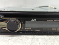 2007 Mini Cooper Radio AM FM Cd Player Receiver Replacement P/N:117X2084 Fits OEM Used Auto Parts - Oemusedautoparts1.com