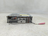 2007 Mini Cooper Radio AM FM Cd Player Receiver Replacement P/N:117X2084 Fits OEM Used Auto Parts - Oemusedautoparts1.com