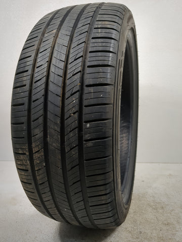 Used Tire 205/45R17 IRONHEAD VENGEANCE UHP 88W - Tread Depth 7/32 - Oemusedautoparts1.com