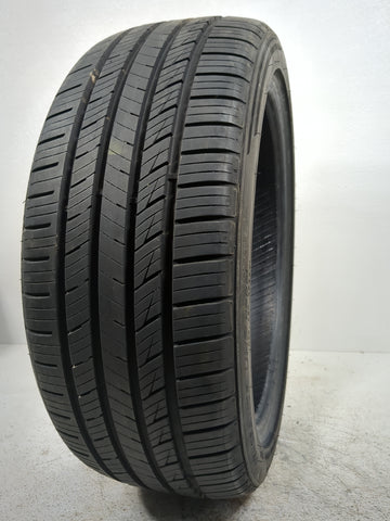 Used Tire 205/45R17 IRONHEAD VENGEANCE UHP 88Y - Tread Depth 7/32 - Oemusedautoparts1.com
