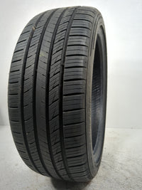 Used Tire 205/45R17 IRONHEAD VENGEANCE UHP 88Y - Tread Depth 7/32 - Oemusedautoparts1.com