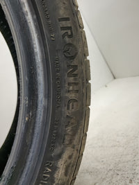 Used Tire 205/45R17 IRONHEAD VENGEANCE UHP 88Y - Tread Depth 7/32 - Oemusedautoparts1.com