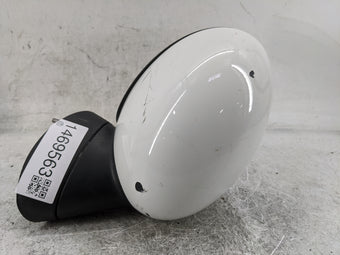 compare product 2008-2014 Mini Cooper Passenger Side View Mirror - Right Door Mirror OEM Used