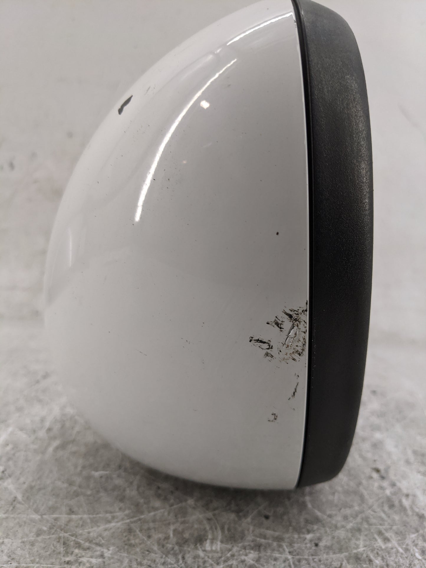 2008-2014 Mini Cooper Passenger Side View Mirror - Right Door Mirror OEM Used - Oemusedautoparts1.com