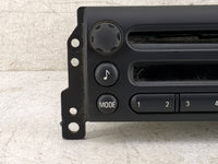 2007 Mini Cooper Radio AM FM Cd Player Receiver Replacement P/N:6512 9142414-02 132640 10, VD101076380522, A2C53242973 Fits 