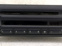 2007 Mini Cooper Radio AM FM Cd Player Receiver Replacement P/N:6512 9142414-02 132640 10, VD101076380522, A2C53242973 Fits 