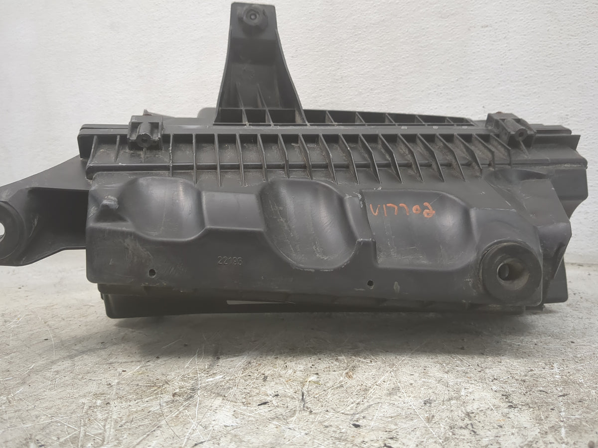 2008-2014 Mini Cooper Air Cleaner Intake-duct Hose Tube 1500407 - Oemusedautoparts1.com