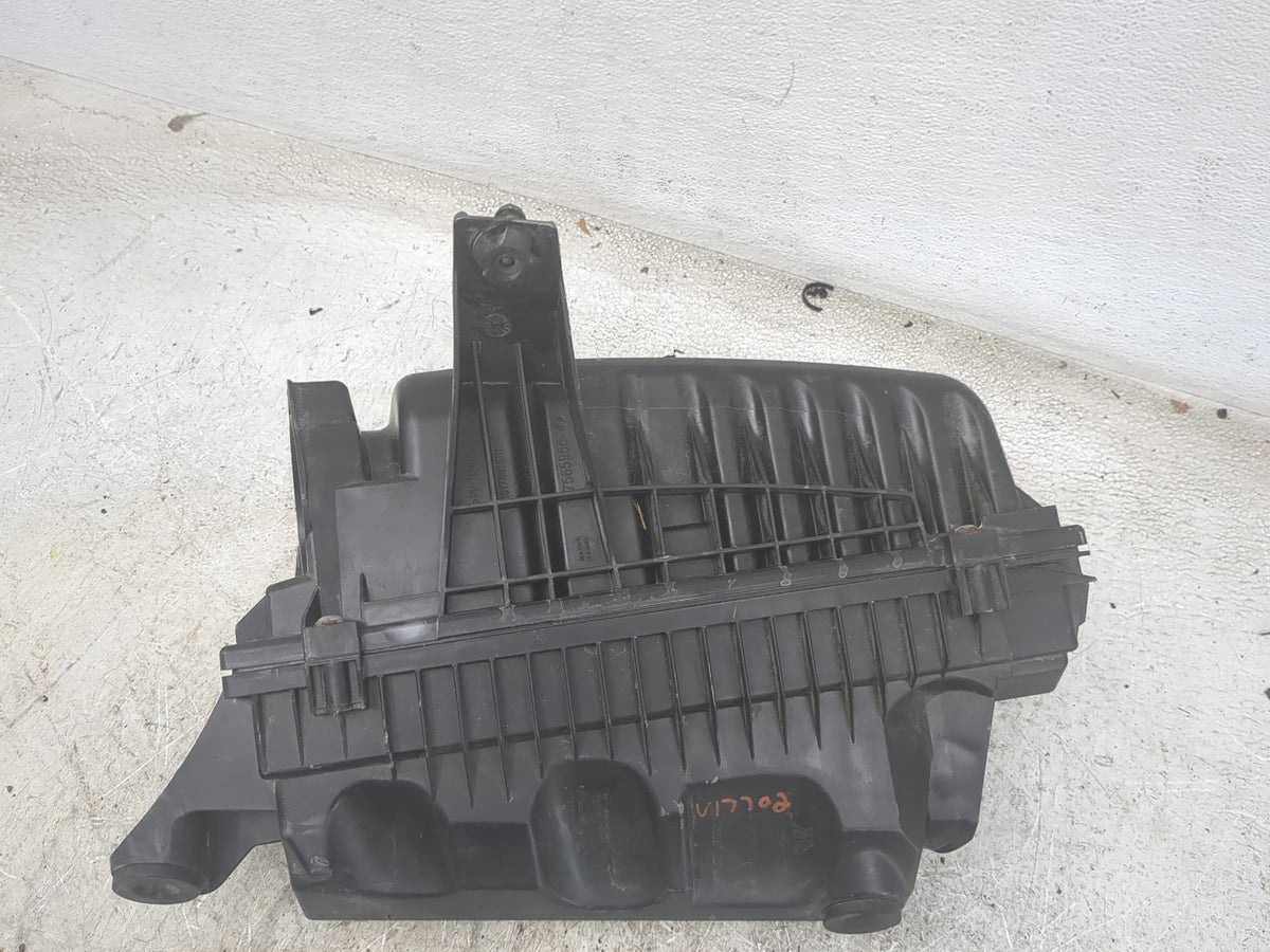 2008-2014 Mini Cooper Air Cleaner Intake-duct Hose Tube 1500407 - Oemusedautoparts1.com