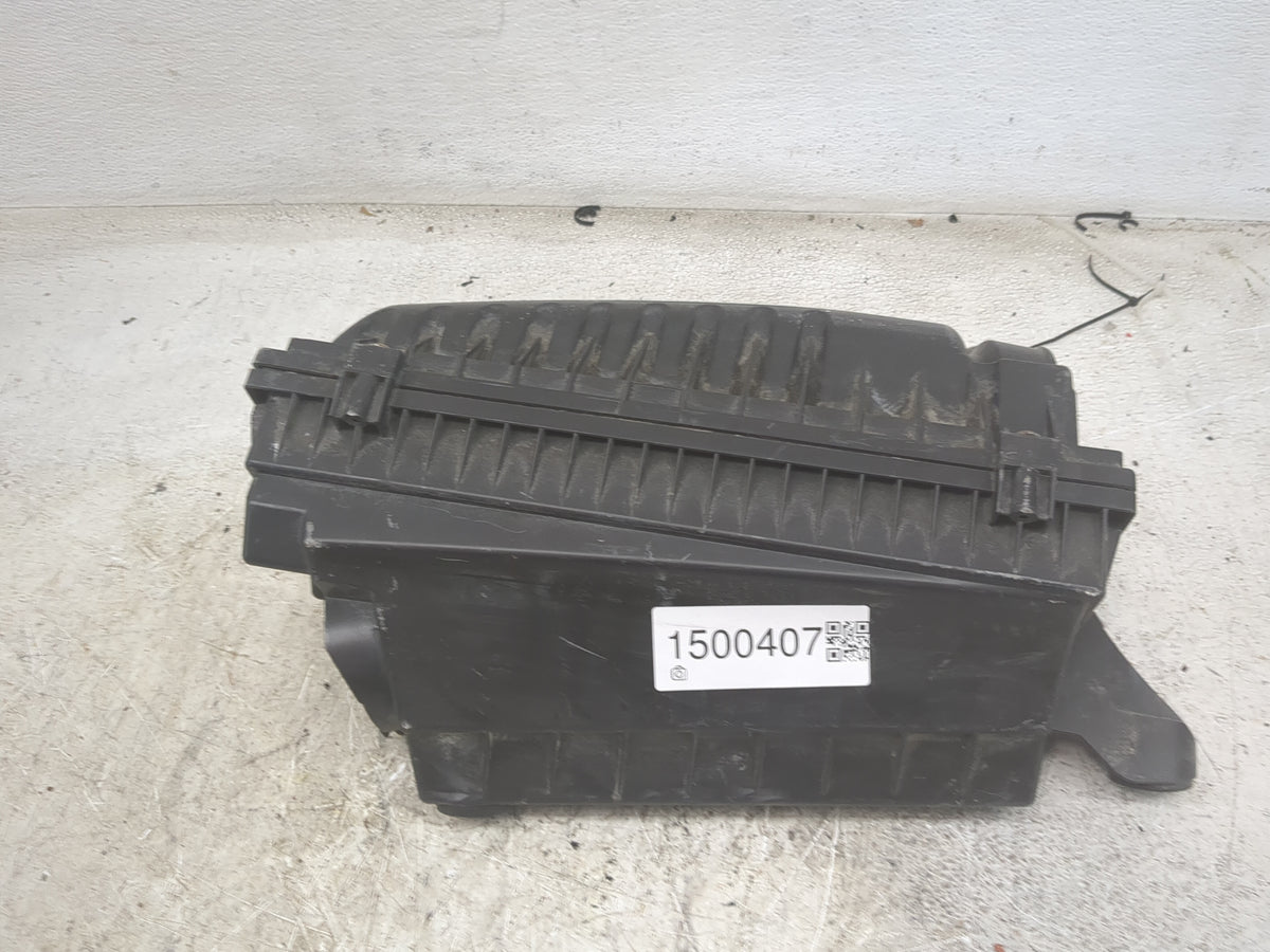 2008-2014 Mini Cooper Air Cleaner Intake-duct Hose Tube 1500407 - Oemusedautoparts1.com