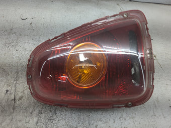 compare product 2007 Mini Cooper Tail Light Assembly Driver Left OEM Fits OEM Used Auto Parts