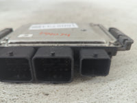2007 Mini Cooper PCM Engine Control Computer ECU ECM PCU OEM P/N:0261S04159 DME7640204-01, 030097853 Fits OEM Used Auto Part