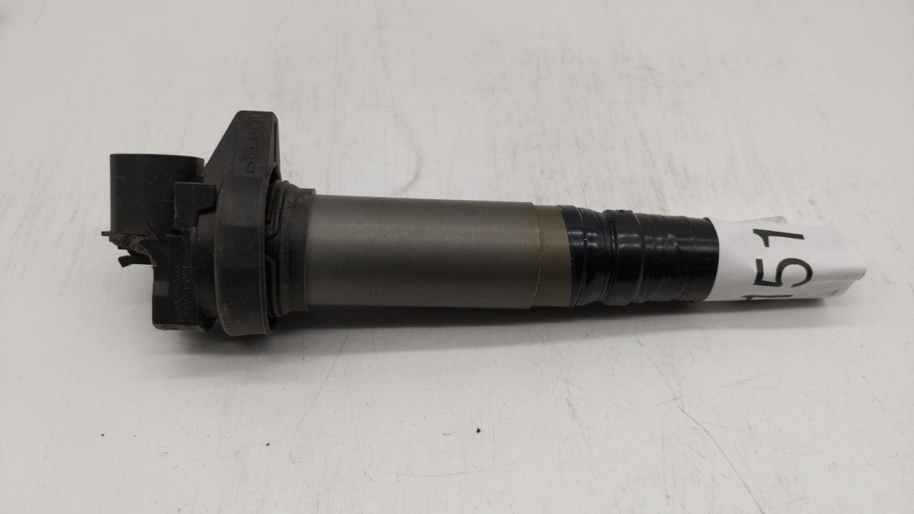 2008-2014 Mini Cooper Ignition Coil Igniter Pack 180151 - Oemusedautoparts1.com