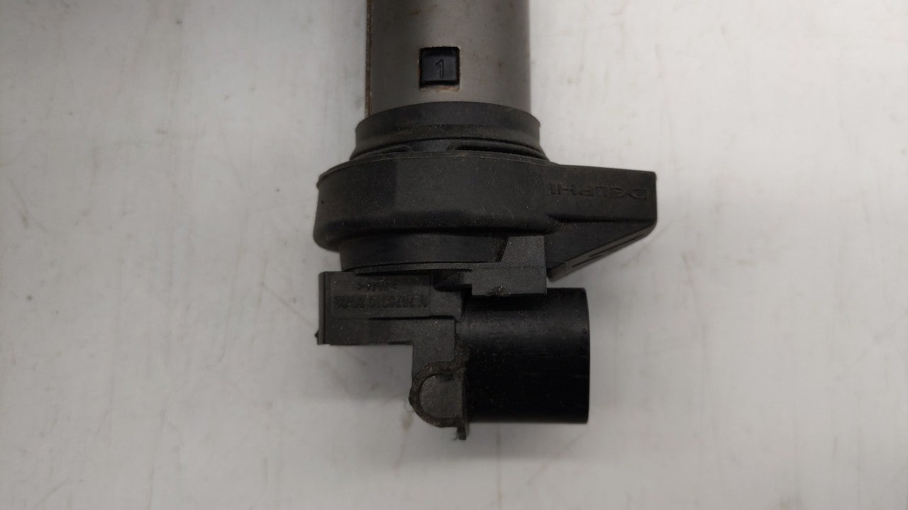 2008-2014 Mini Cooper Ignition Coil Igniter Pack 180151 - Oemusedautoparts1.com