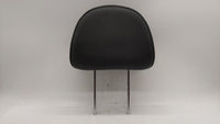 2007 Mini Cooper Headrest Head Rest Front Driver Passenger Seat Black - Oemusedautoparts1.com